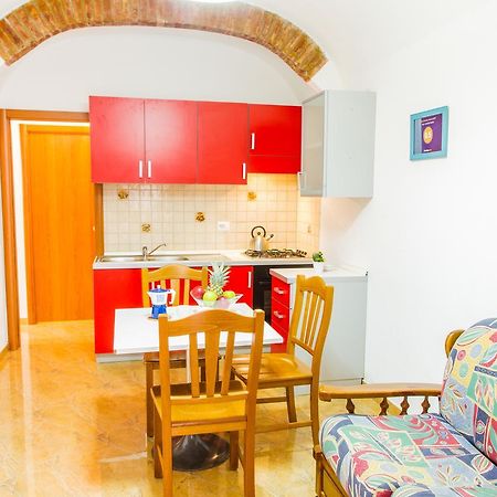Gaia - Low Cost Studio Cefalù Εξωτερικό φωτογραφία